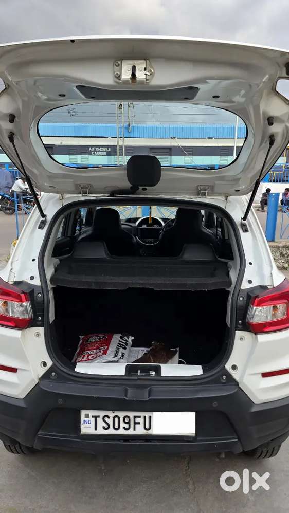 Maruti Suzuki S-presso - 2022 - 40k Kms - Excellent Condition