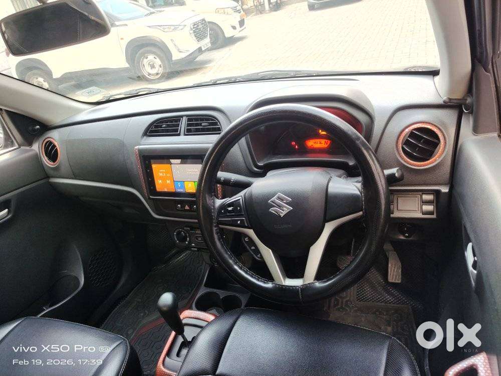 Maruti Suzuki Alto K10 Vxi Ags Optional, 2023, Petrol