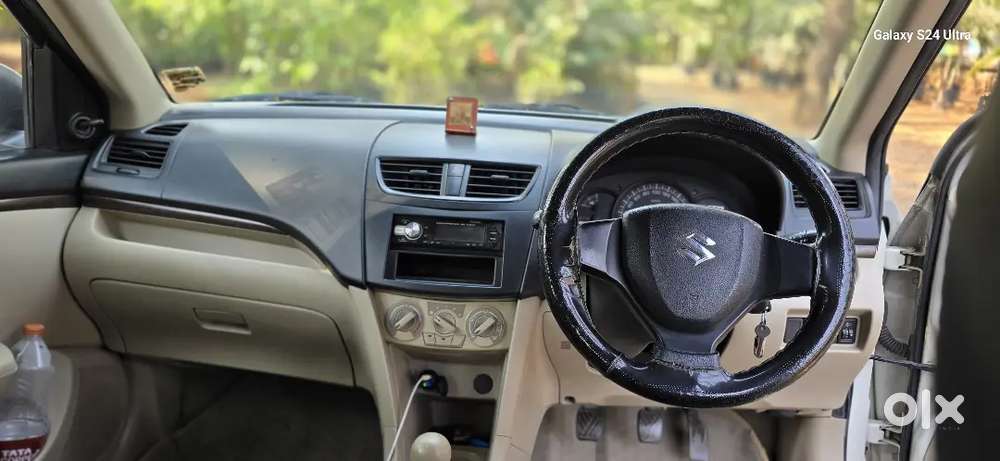 Dzire కార్ For Sale