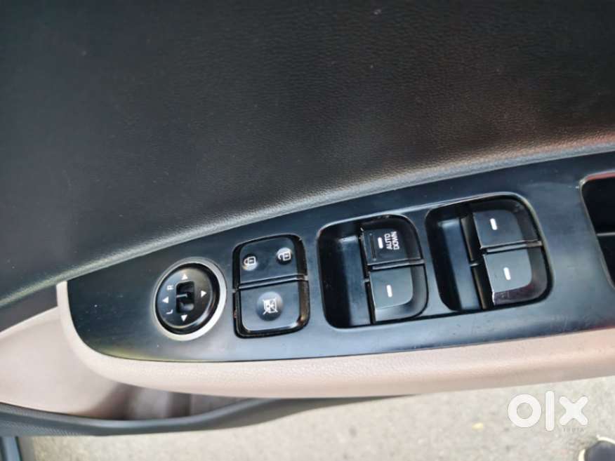 Hyundai Xcent 1.2 Vtvt Sx Option, 2019, Cng & Hybrids