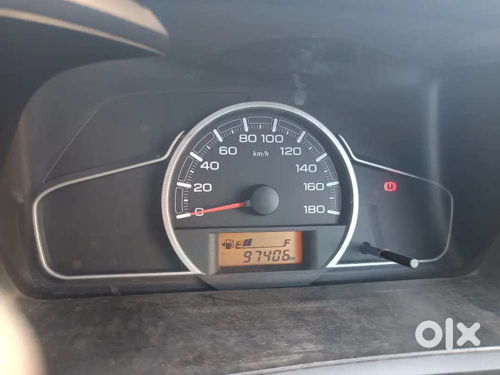 Maruti Suzuki Alto 800 2019