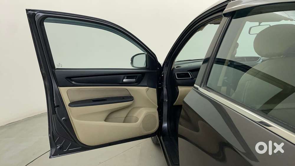 Honda Amaze S Petrol, 2019, Petrol