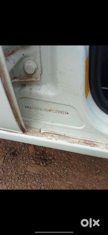 Tata Indigo Ecs 2020