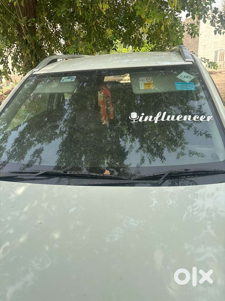 Maruti Brezza Lxi 2025