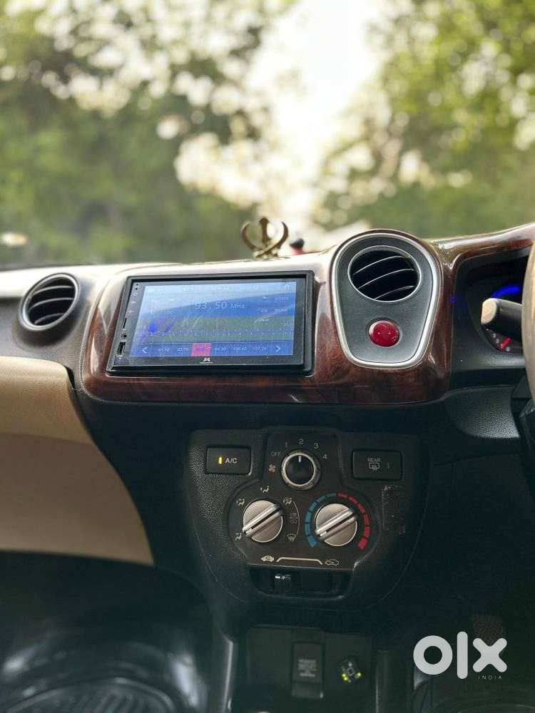 Honda Mobilio 1.5 S I-vtec Mt, 2015, Cng & Hybrids