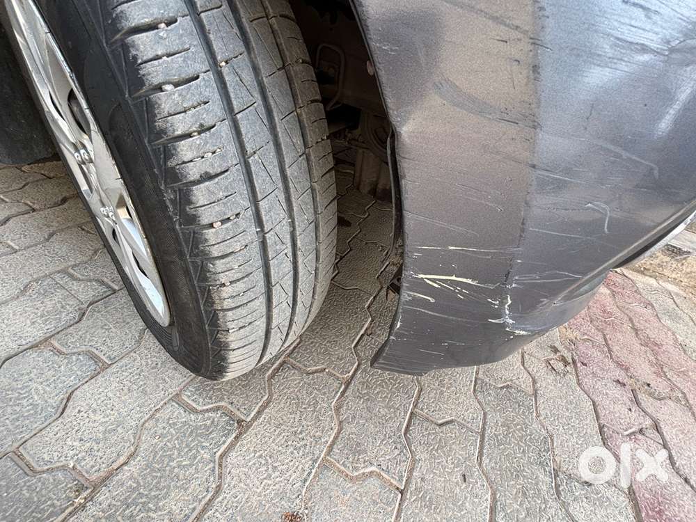 Hyundai Grand I10 2014 Diesel Well Maintained