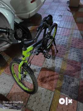 Olx on sale salem cycle