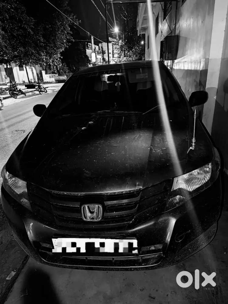 Honda City 1.5 V Petrol 2009