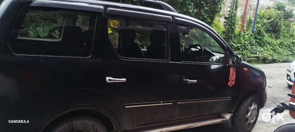 Mahindra Xylo 2.5 E6 2009
