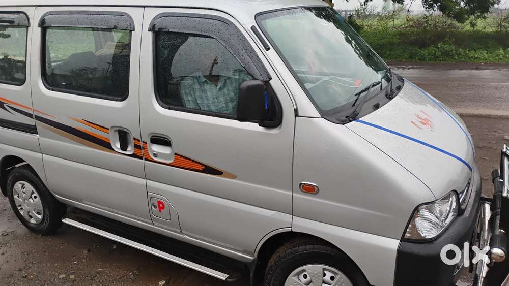 Maruti Suzuki Eeco, 2026, Petrol