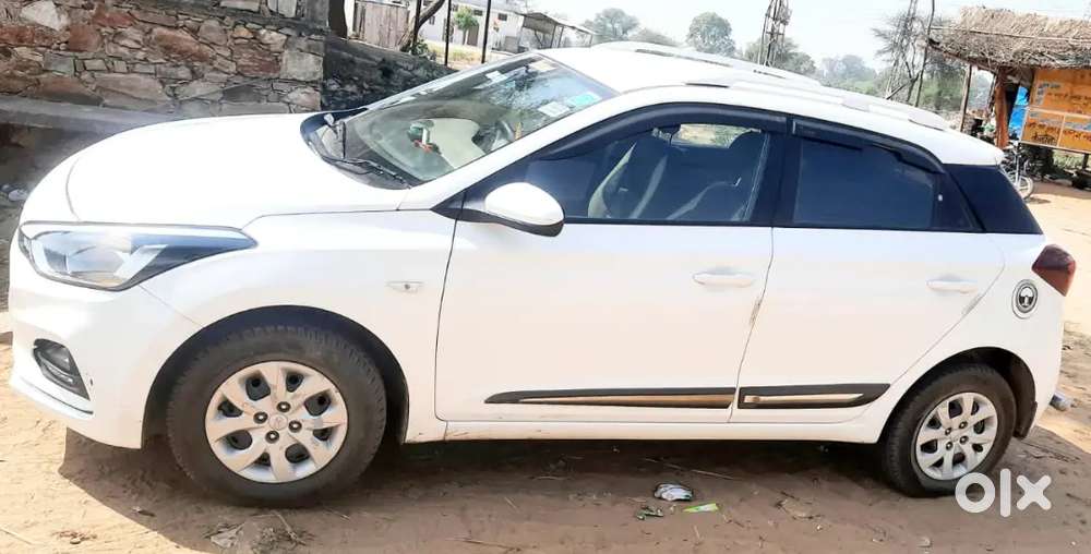 Hyundai Elite I20 2019 Cng & Hybrids 80000 Km Driven