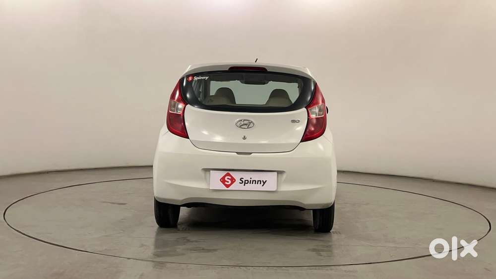 Hyundai Eon Era +, 2018, Petrol
