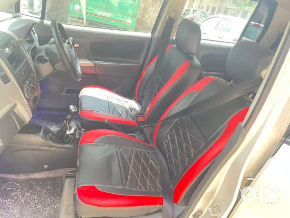 Maruti Suzuki Wagonr 1 Year 5 Month Age