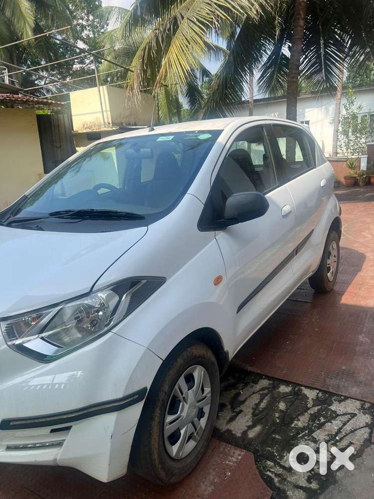 Datsun Go Petrol 2020 Automatic
