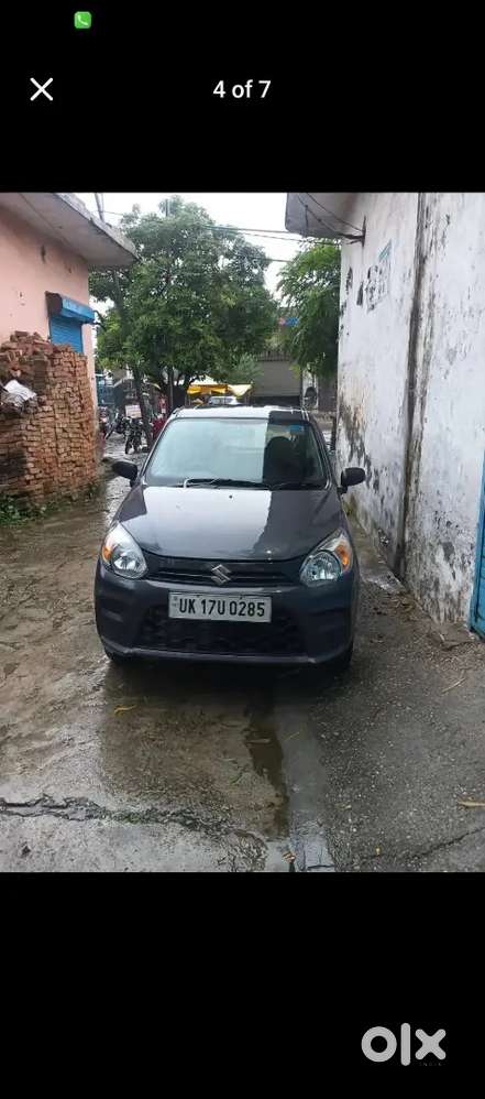 Maruti Alto 800 2023 Model - 1st Owner - 47000 Km - Haridwar