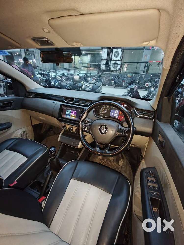 Renault Triber Rxt, 2023, Cng & Hybrids