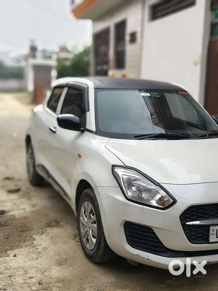 Maruti Suzuki Swift 2022 Petrol 85000 Km Driven