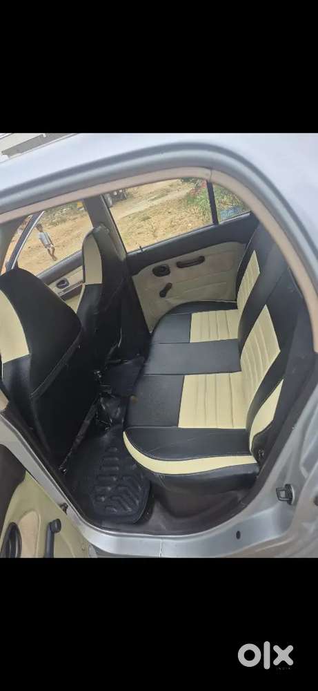 Hyundai Santro Xing 2011 Petrol 101521 Km Driven