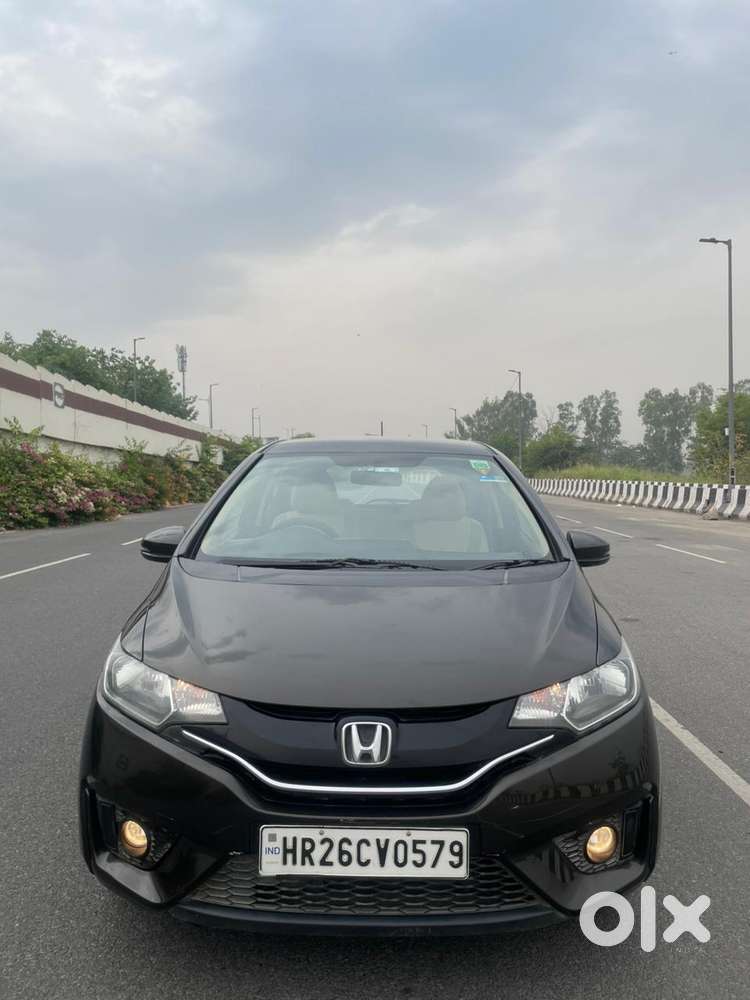 Honda Jazz V, 2016, Petrol