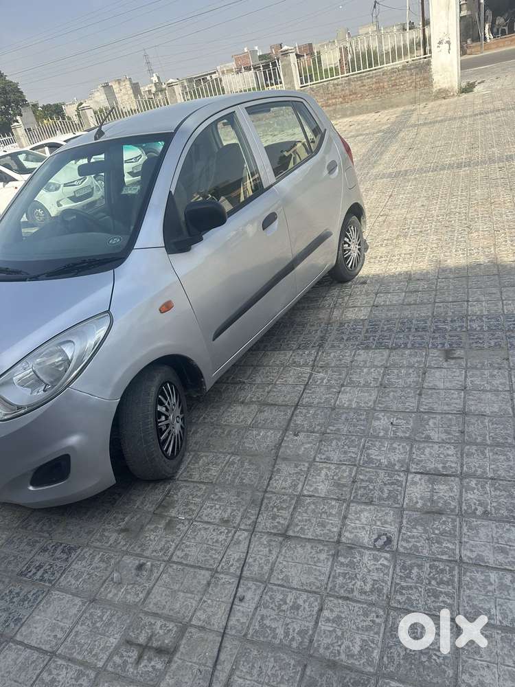 Hyundai I10 Era 1.1 Irde, 2012, Petrol