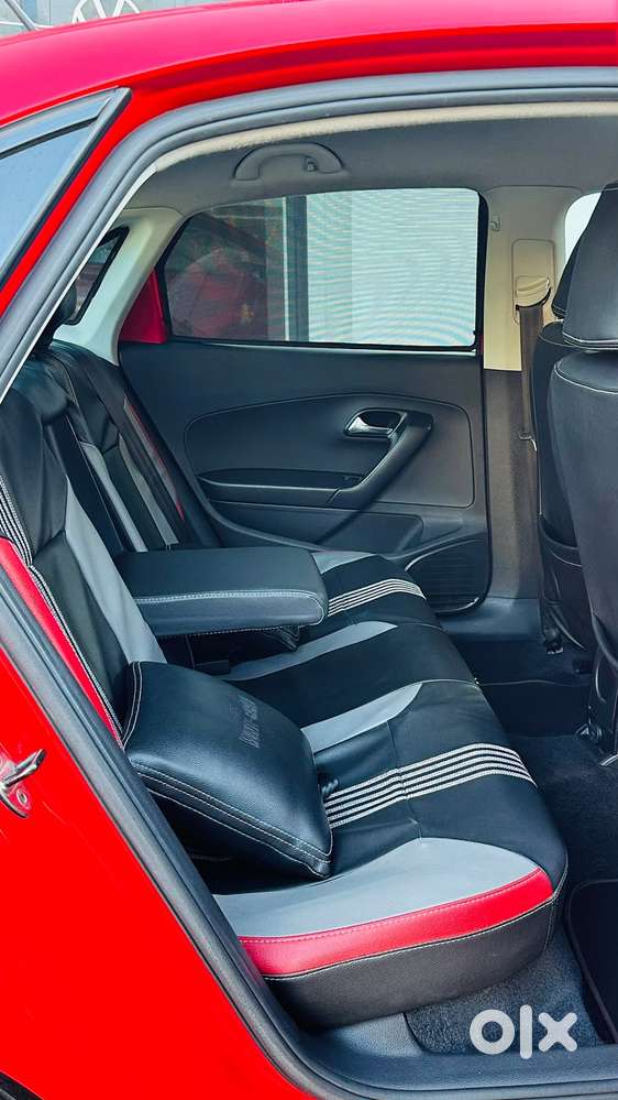 Skoda Rapid Monte Carlo 1.5 Tdi Mt, 2019, Diesel