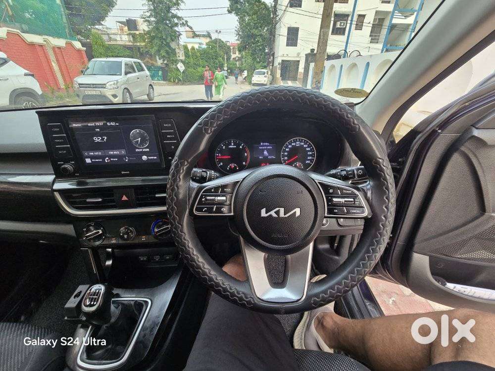 Kia Seltos Htk Plus D, 2022, Diesel