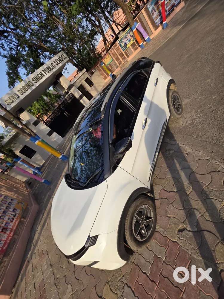Tata Nexon 2024 Diesel 410000 Km Driven