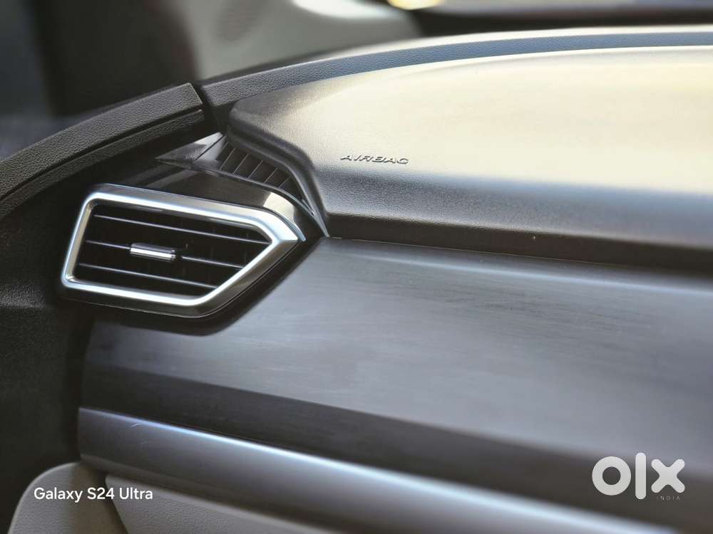 Tata Safari 2.0 Kryotec Xta Plus, 2022, Diesel