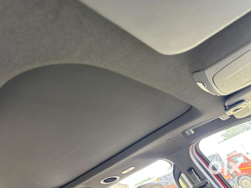 Ford Endeavour 3.2 Titanium 4x4 At, 2018, Diesel