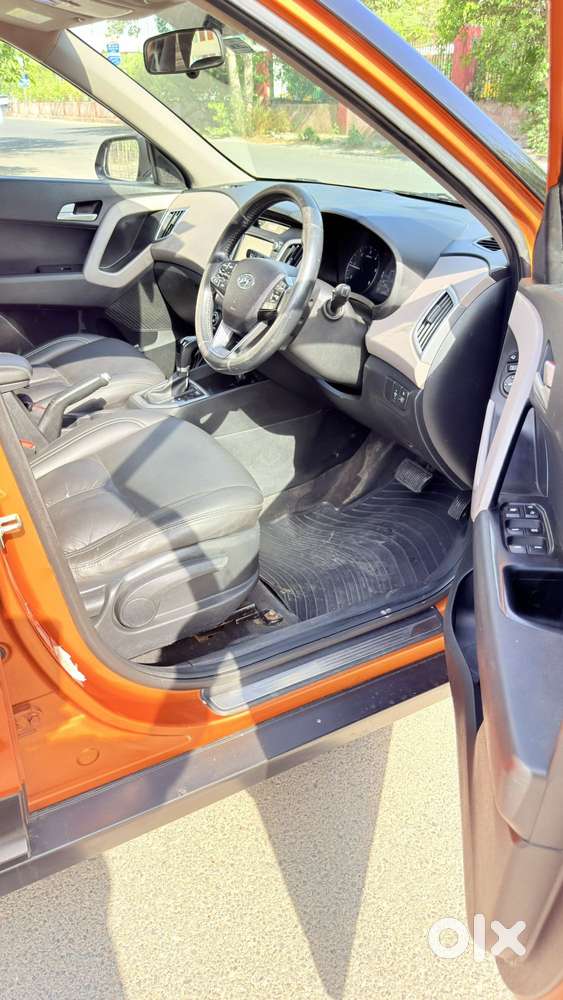 Hyundai Creta 1.6 Crdi At Sx Plus, 2020, Diesel