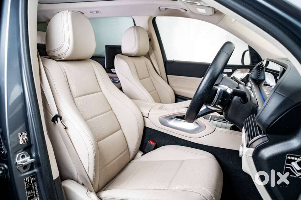 Mercedes-benz Gls 450 4matic, 2025, Petrol