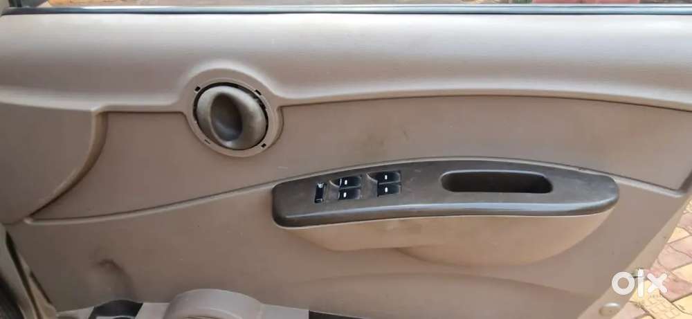 Mahindra Xylo 2013 Model