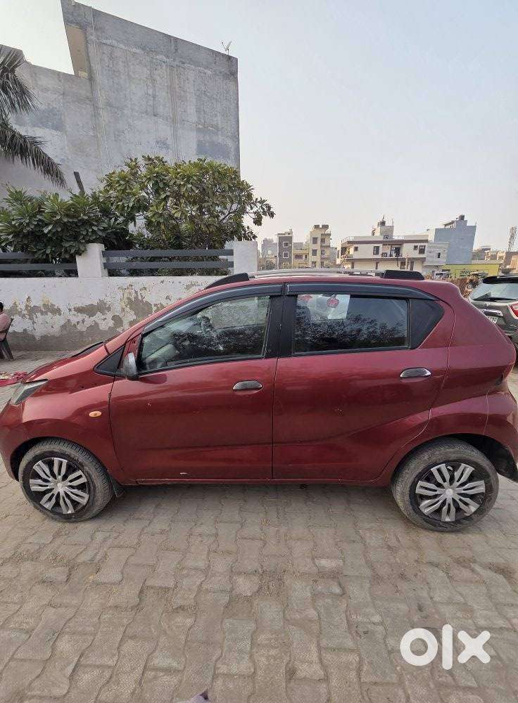 Datsun Redigo S, 2021, Petrol