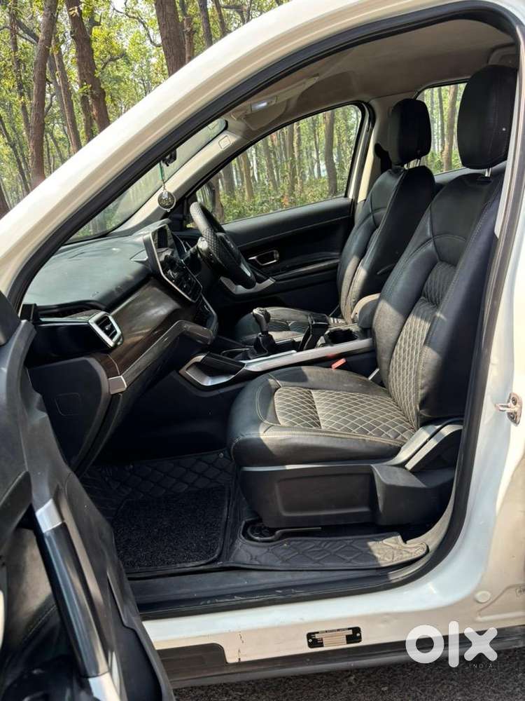 Tata Harrier 2019 Diesel Well Maintained
