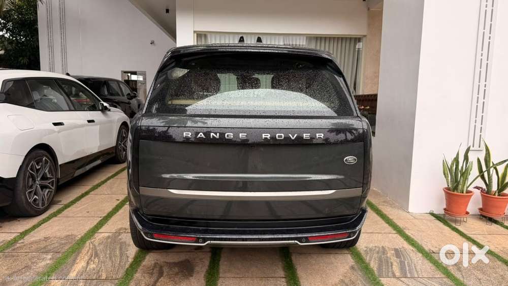 Land Rover Range Vogue, 2023, Diesel