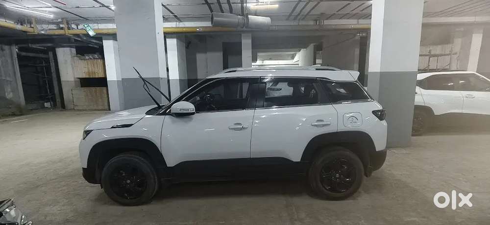 Brezza Zxi Hybrid