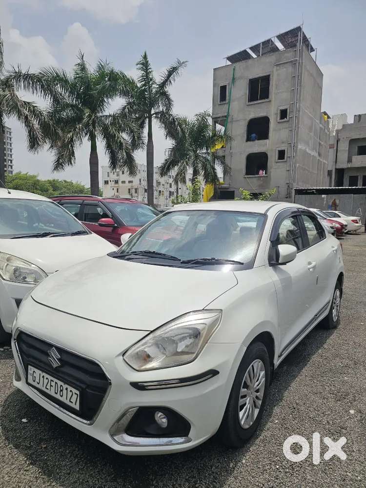 Maruti Suzuki Dzire 2023