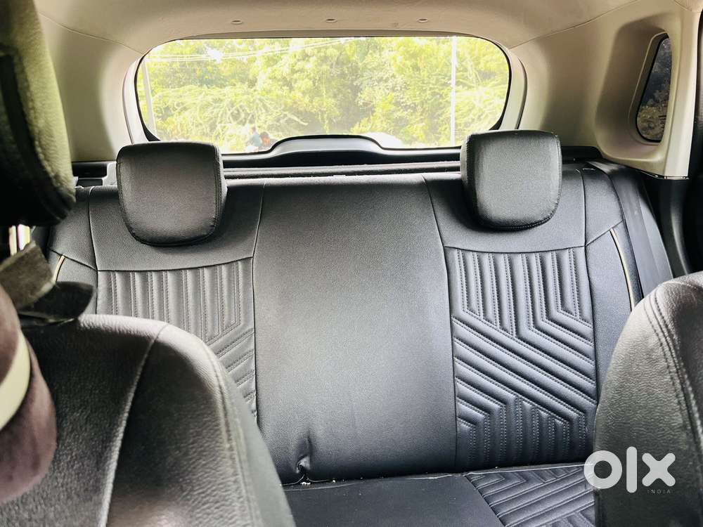 Maruti Suzuki Vitara Brezza, 2018, Diesel