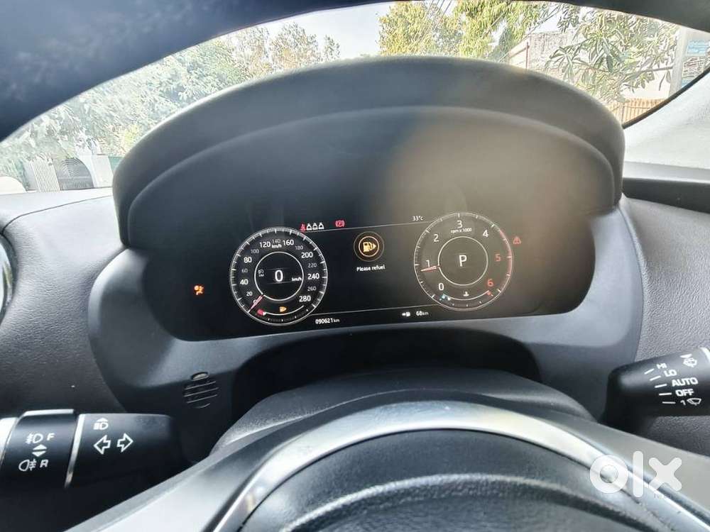 Jaguar F-pace 2.0 R Dynamic S Diesel, 2019, Diesel