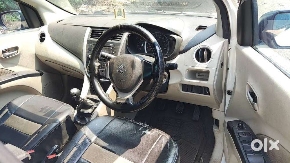 Maruti Suzuki Celerio 2014-2017 Zxi, 2019, Petrol