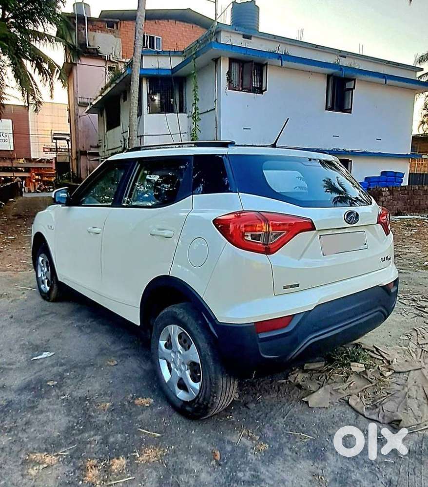 Mahindra Xuv300 W6 Diesel, 2022, Diesel