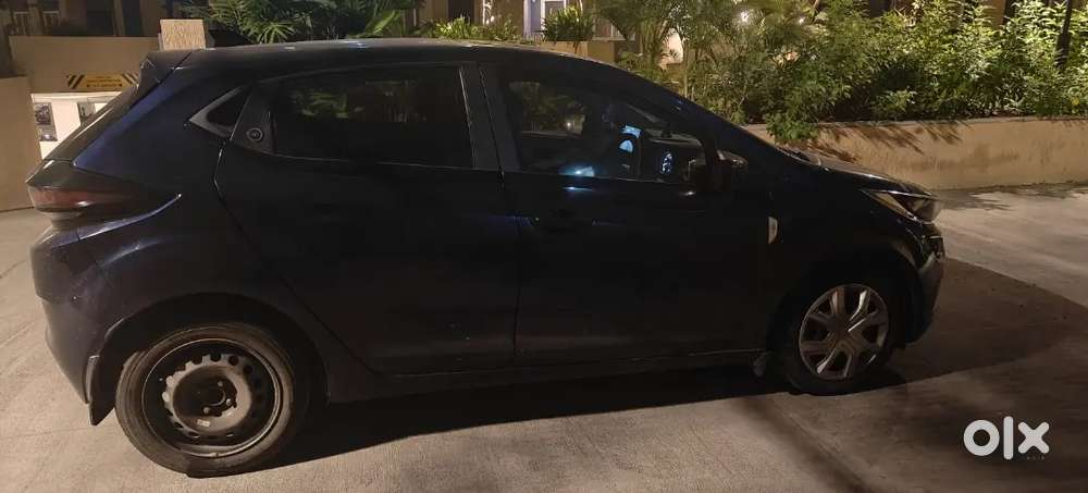 Tata Altroz 2023 Petrol Good Condition