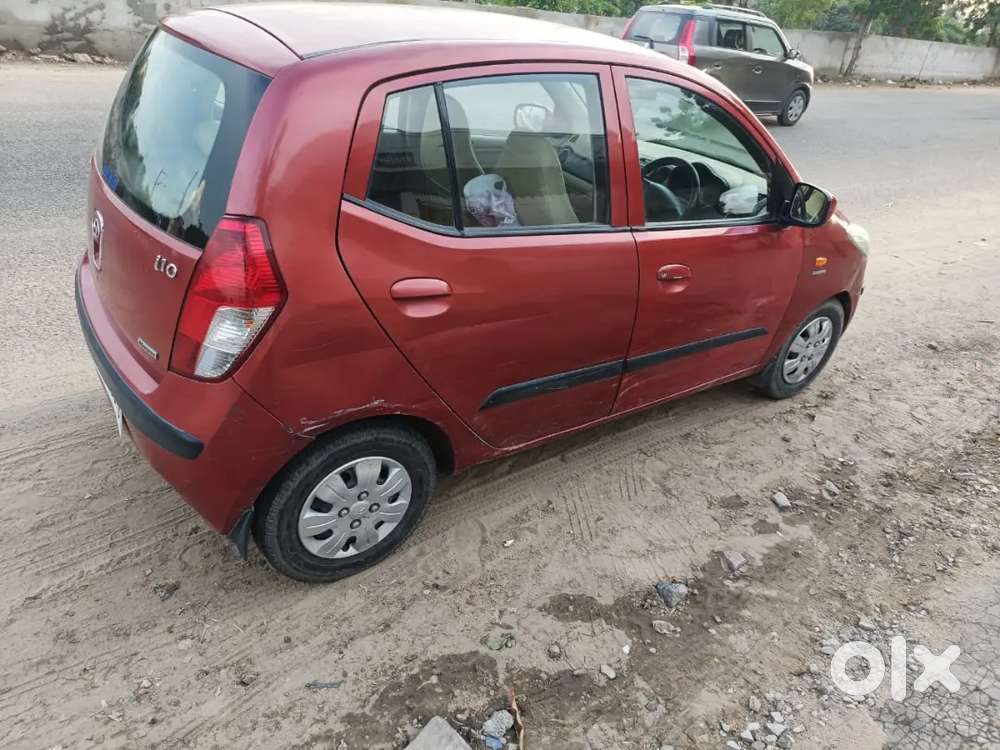 Good Condition Car