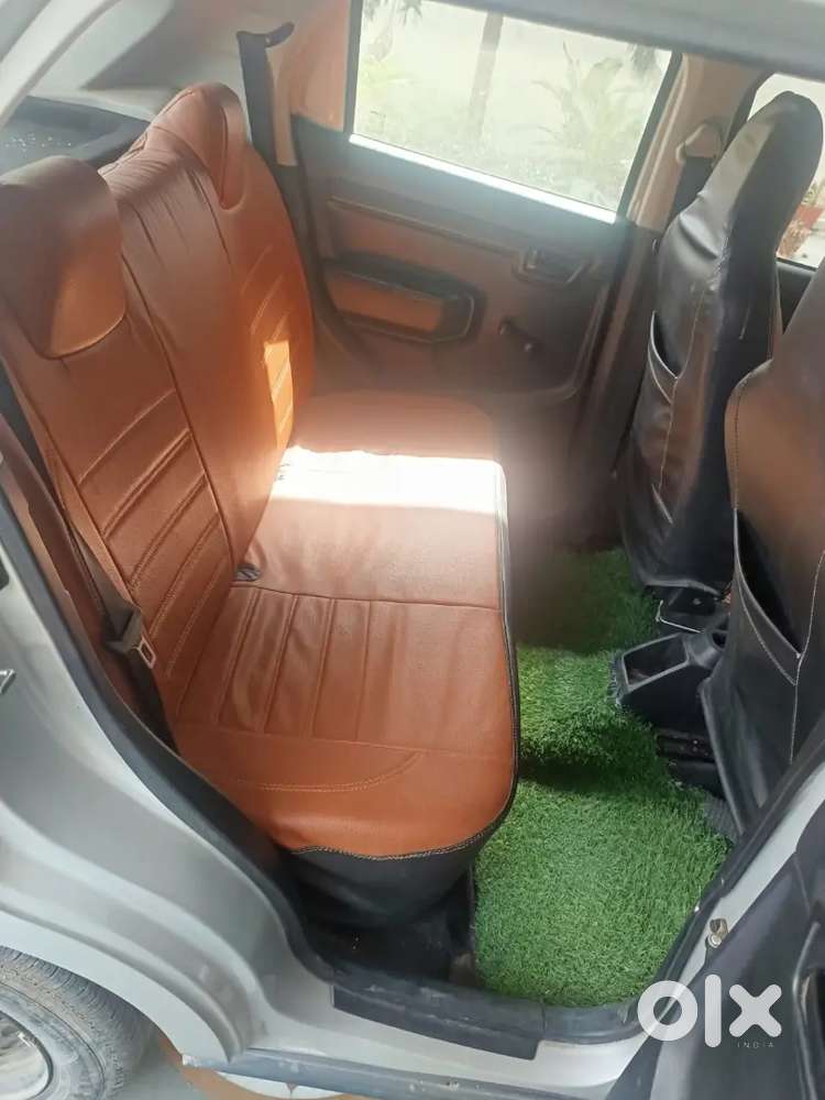 Maruti Suzuki S-presso 2021