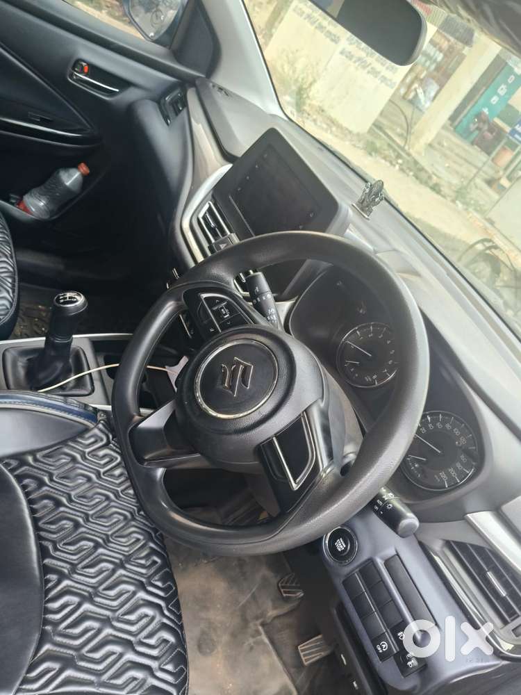 Maruti Suzuki Baleno 1.2 Zeta Shvs, 2022, Petrol