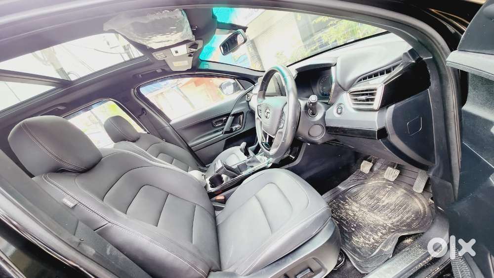 Tata Harrier Xz+, 2021, Diesel