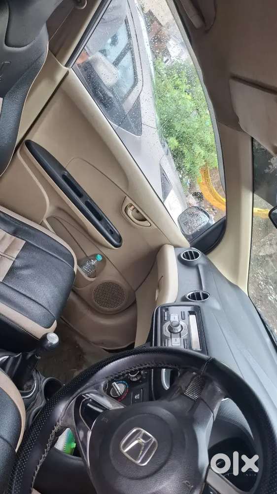 Honda Mobilio 3rd Owner 2015