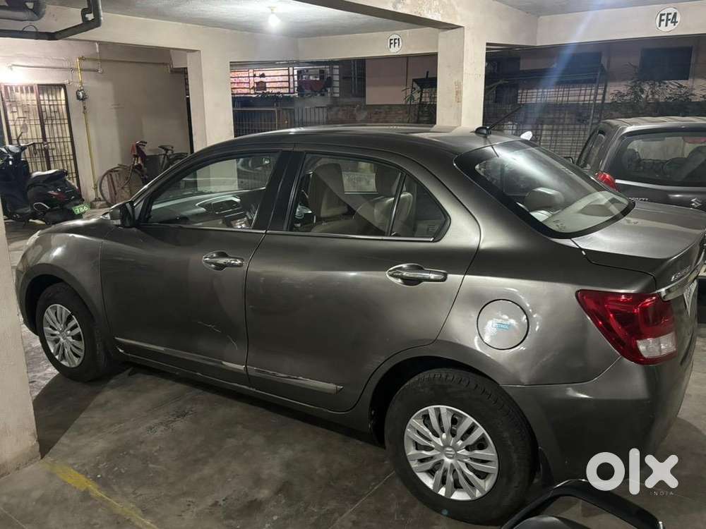 Maruti Suzuki Swift-dzire 2021 Petrol Good Condition