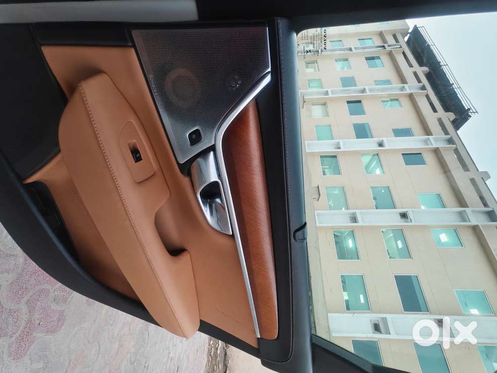 Volvo S90 2.0 B5 Inscription, 2018, Diesel