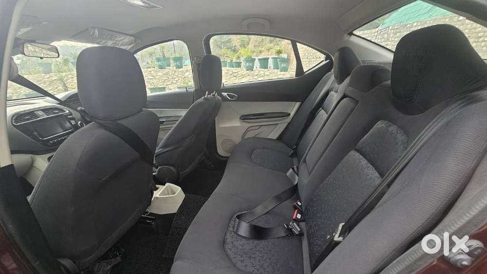 Tata Tigor 1.2 Revotron Xz Plus Cng, 2022, Cng & Hybrids
